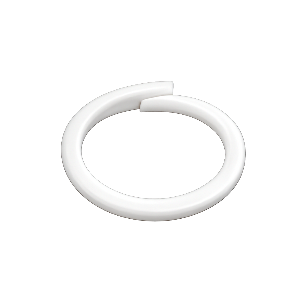 Backup Rings & Guide Rings