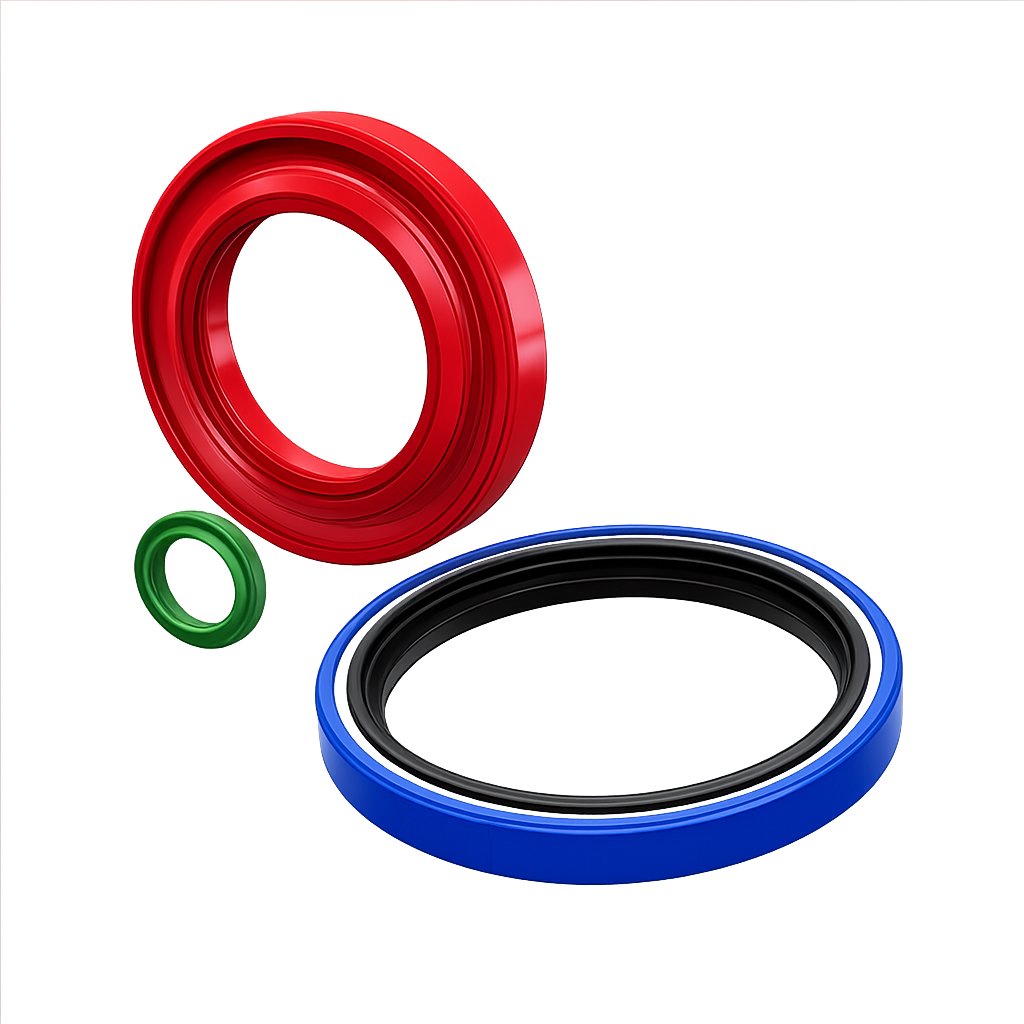 Hydraulic Seals