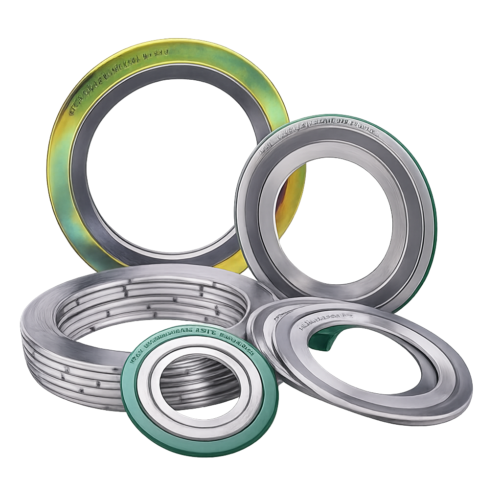 Industrial Gaskets