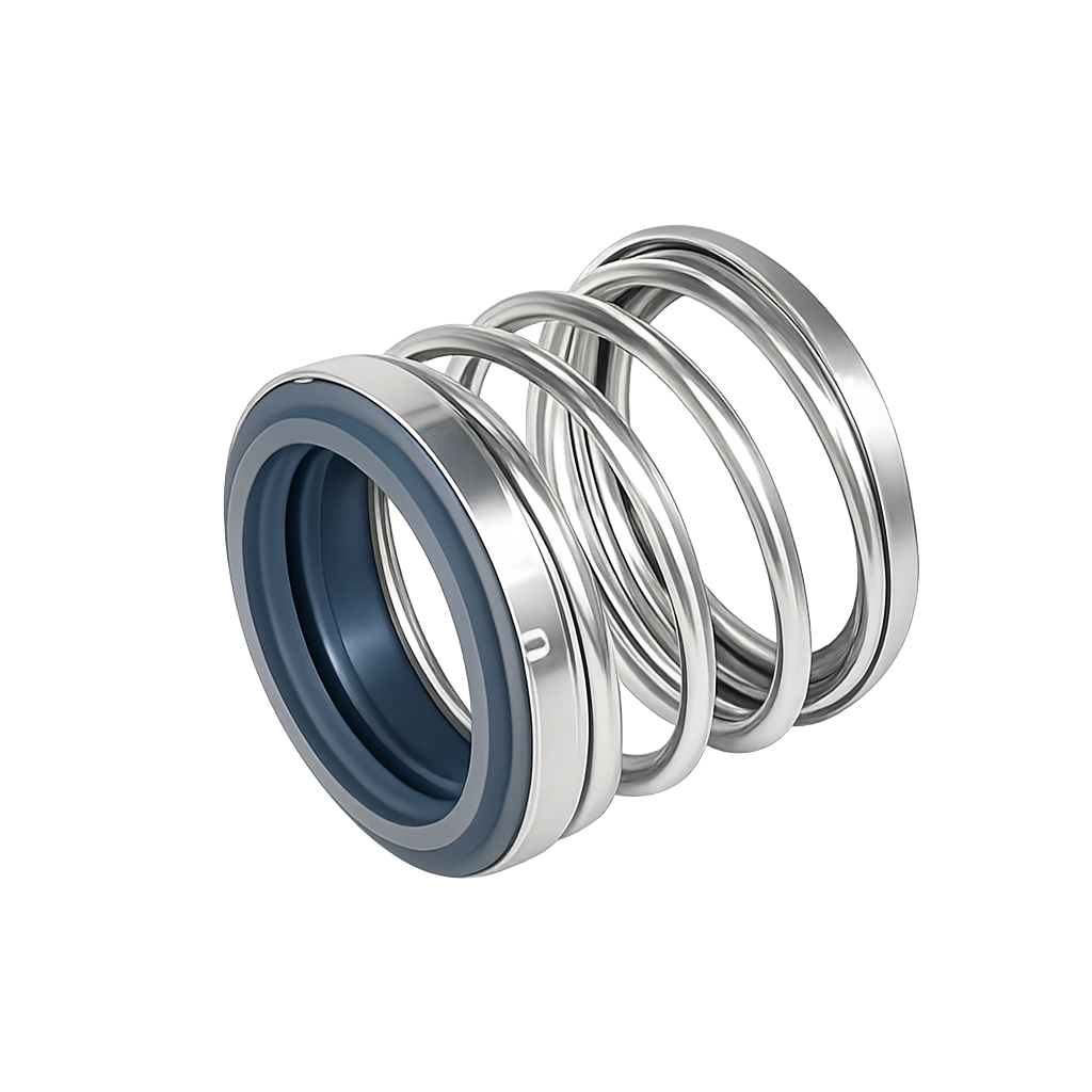 Mechanical Seals
