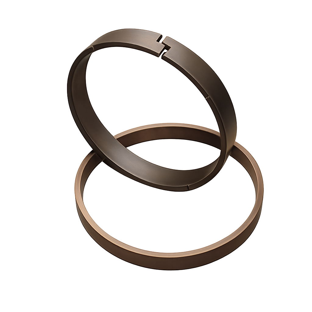 Wear Rings