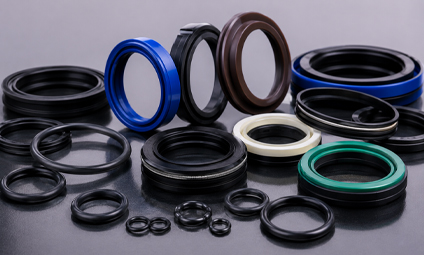 Hydraulic Seals