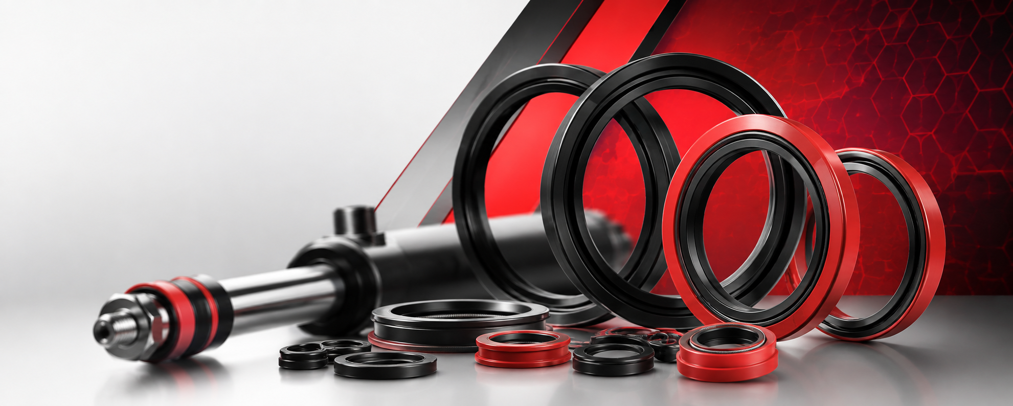 Hydraulic Seals