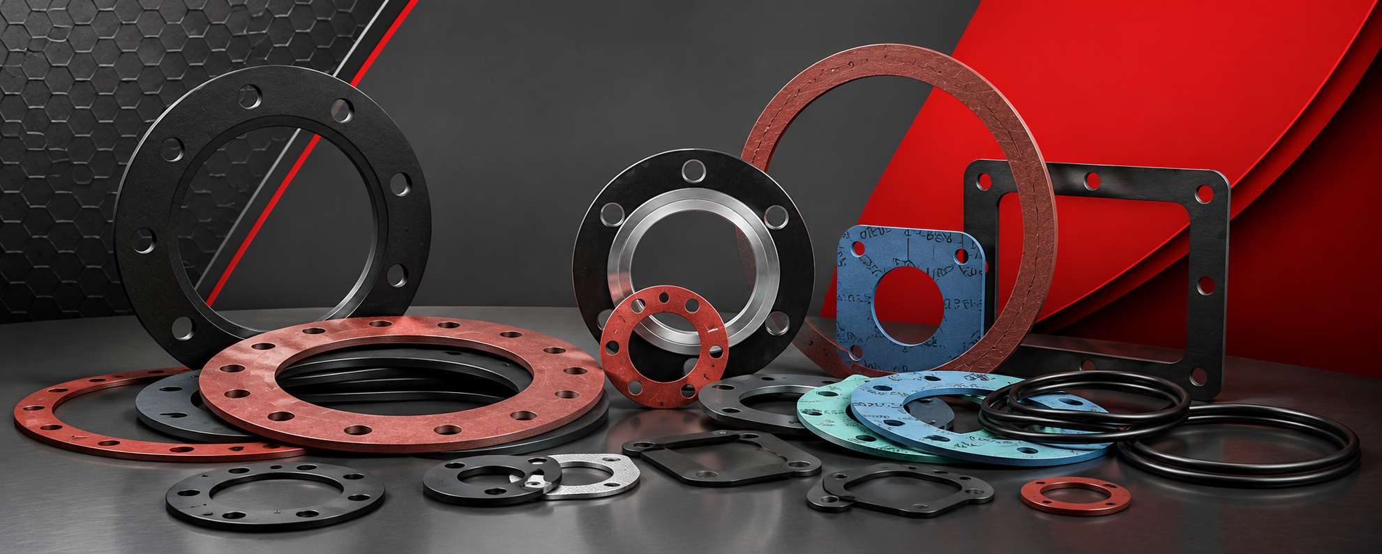 Industrial Gaskets