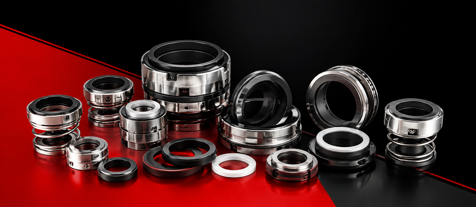 Mechanical Seals