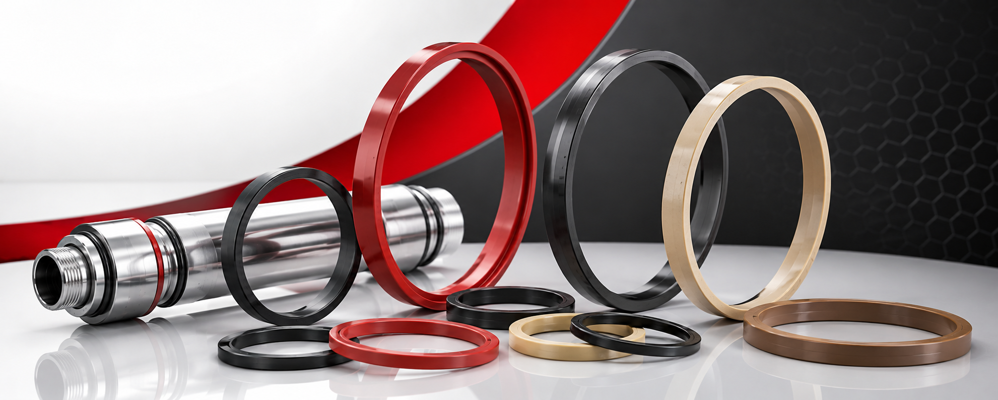Wear Rings