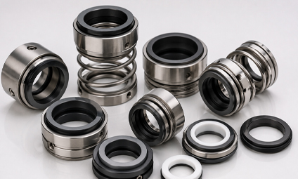 Mechanical Seals