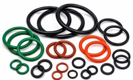 O Rings