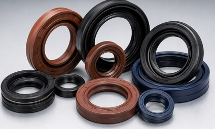 Oil Seals