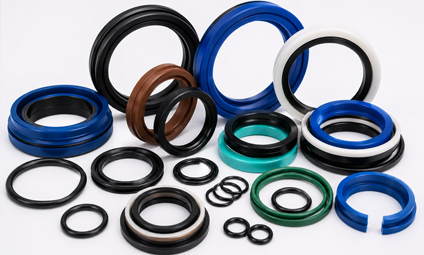 Pneumatic Seals
