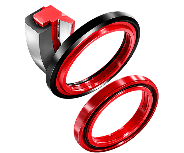 Pneumatic Seals