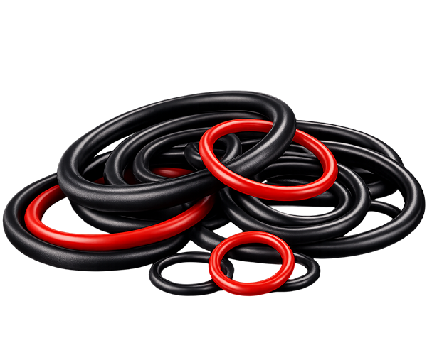 Hydraulic Seals