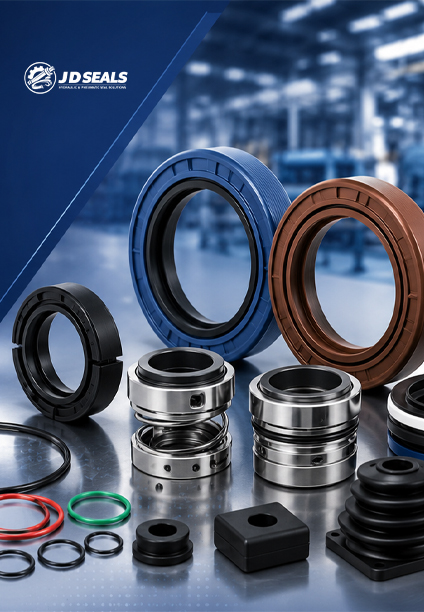 J D SEALS Products