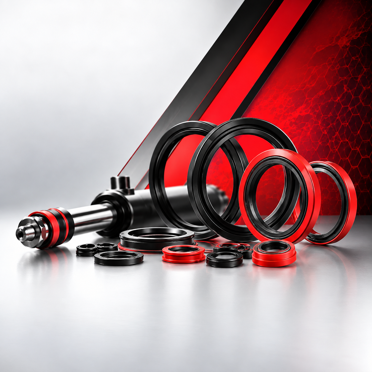 Top Hydraulic Seal Manufacturers in India