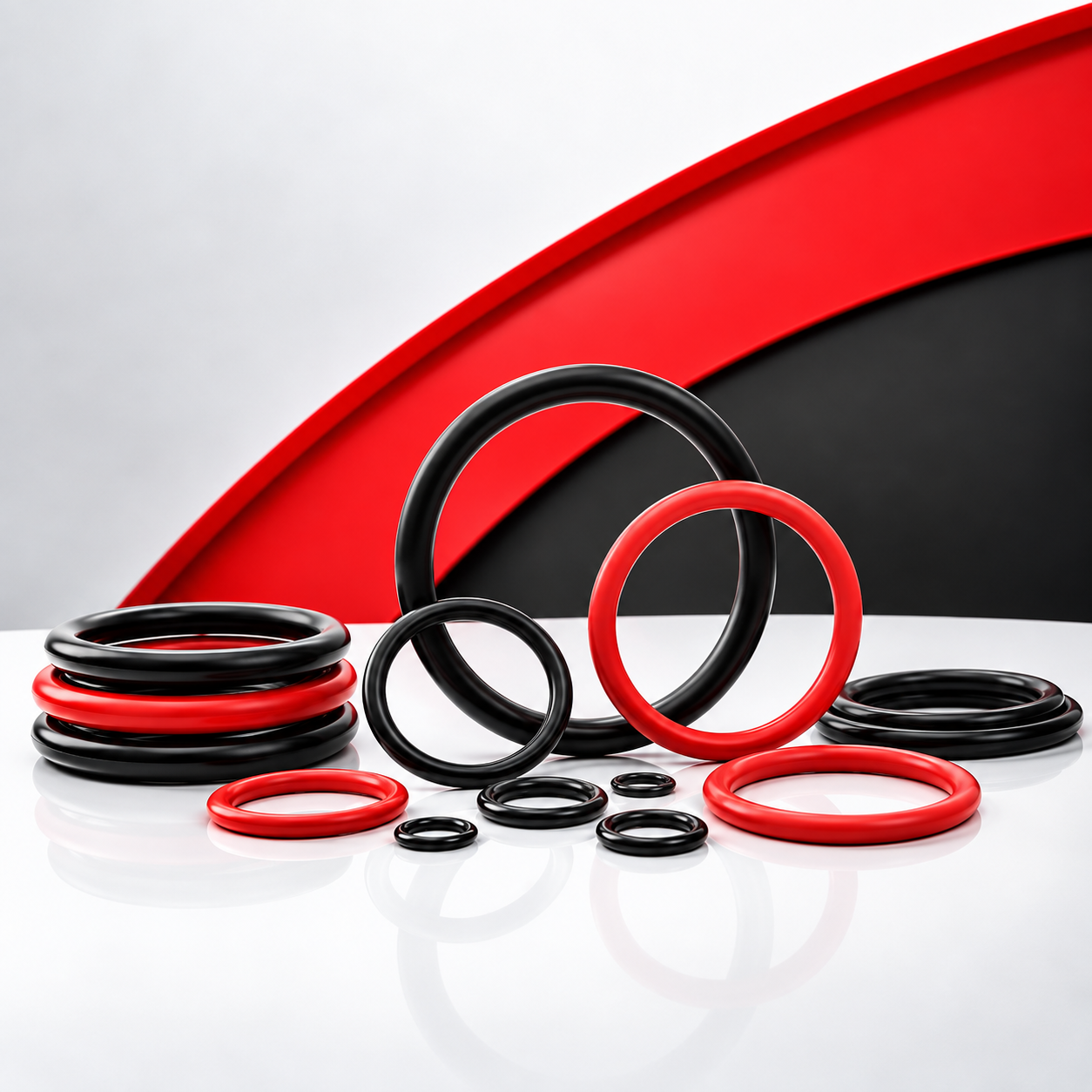 Top O-Ring Manufacturers in India