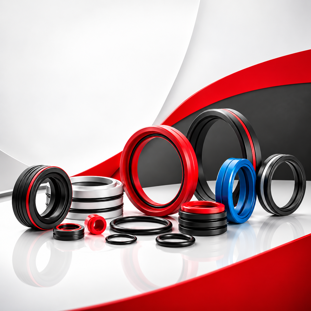 Top Pneumatic Seal Manufacturers in India